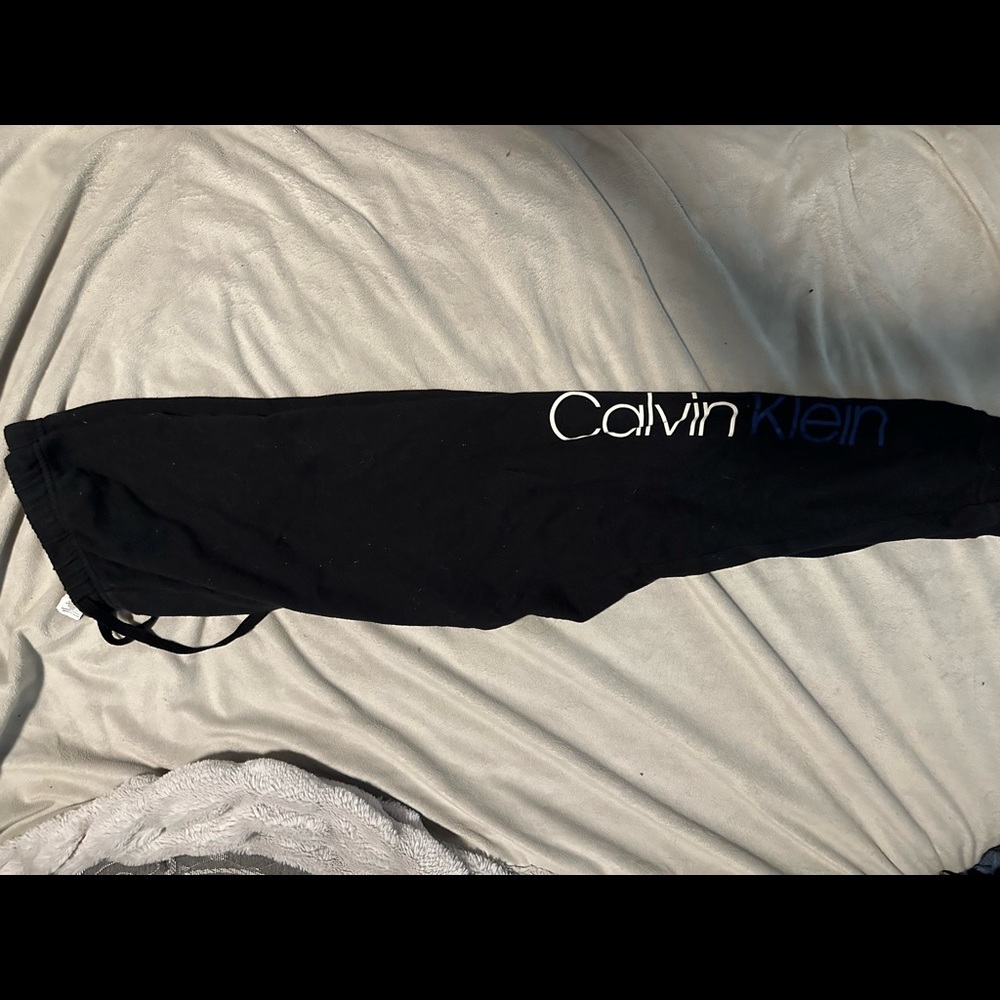 Calvin Klein joggers